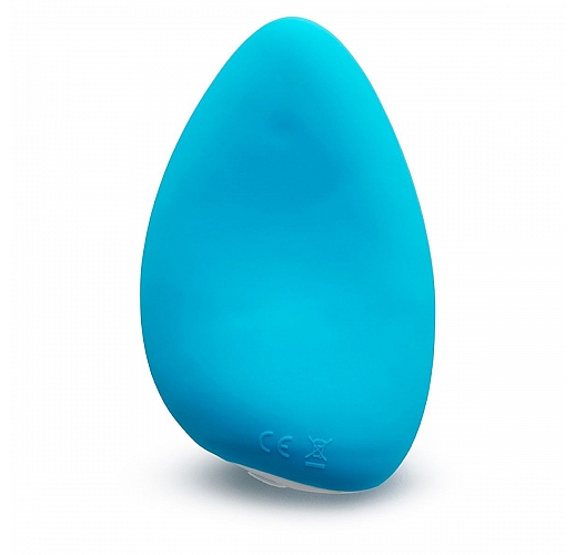 Эротический товар вибромассажер We-Vibe Tango rechargeable Blue